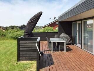 Holiday house Tranum Strand Outdoor Recording 3