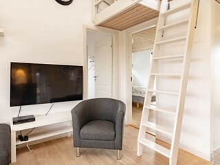 Vakantiehuis Tranum Strand  32