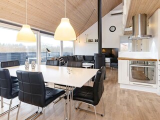 Vakantiehuis Tranum Strand  26