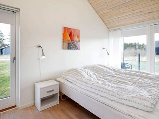 Holiday house Tranum Strand  18