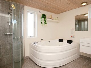 Vakantiehuis Tranum Strand  6