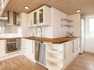 Holiday house Tranum Strand  20