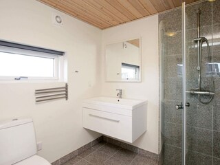 Ferienhaus Tranum Strand  19