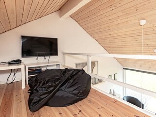 Holiday house Tranum Strand  23