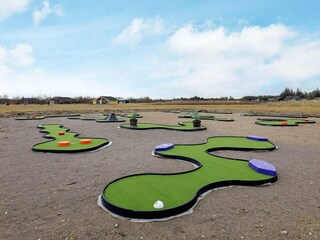 Vakantiehuis Tranum Strand  15