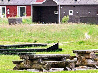 Holiday house Tranum Strand  28