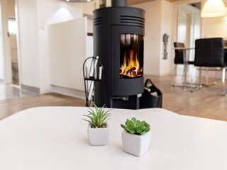 Ferienhaus Tranum Strand  34
