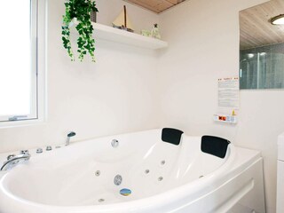 Casa per le vacanze Tranum Strand  33