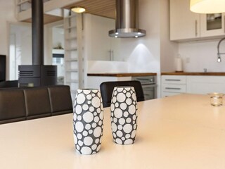 Casa per le vacanze Tranum Strand  35