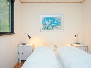 Casa de vacaciones Fårvang  2