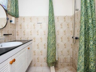 Casa de vacaciones Fårvang  4