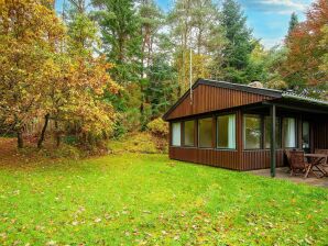 4 Personen Ferienhaus in Silkeborg-By Traum - Fårvang - image1