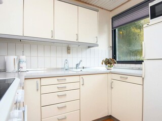 Casa de vacaciones Fårvang  5