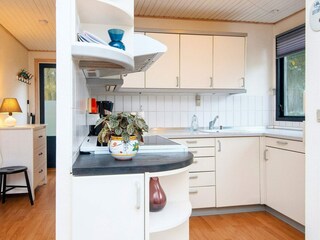 Casa de vacaciones Fårvang  6