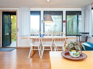 Casa de vacaciones Fårvang  7