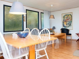 Holiday house Fårvang  4