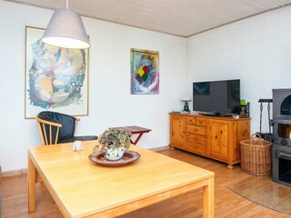 Casa de vacaciones Fårvang  12