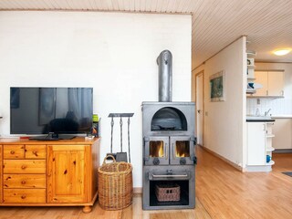 Casa de vacaciones Fårvang  13