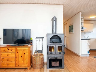 Holiday house Fårvang  6