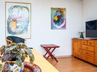 Casa de vacaciones Fårvang  14