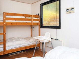 Casa de vacaciones Fårvang  16