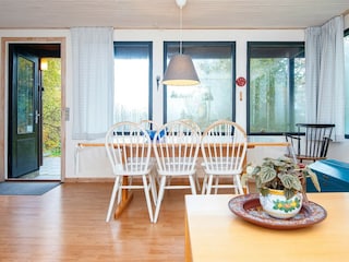 Holiday house Fårvang  9