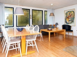 Holiday house Fårvang  11