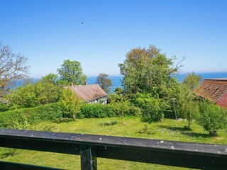 Ferienhaus Allinge Außenaufnahme 2