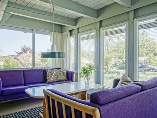 Casa per le vacanze Allinge  13