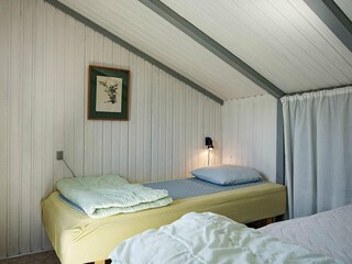 Maison de vacances Allinge  8