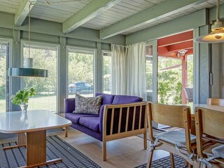 Ferienhaus Allinge  11