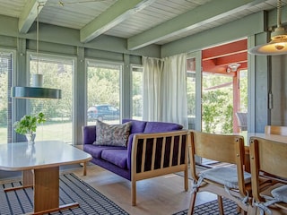 Ferienhaus Allinge  8