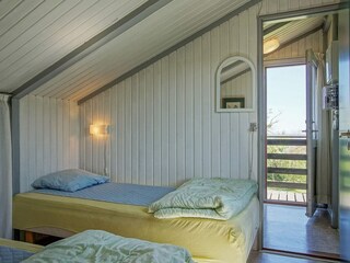 Casa de vacaciones Allinge  11