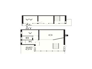 Holiday house Allinge  13