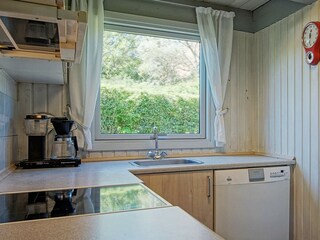 Casa per le vacanze Allinge  9