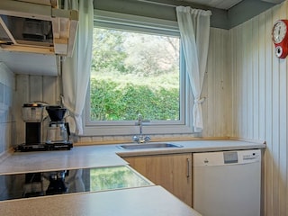 Vakantiehuis Allinge  10