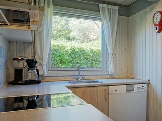 Ferienhaus Allinge  7
