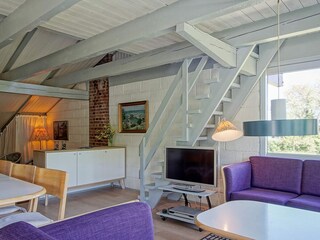 Ferienhaus Allinge  9