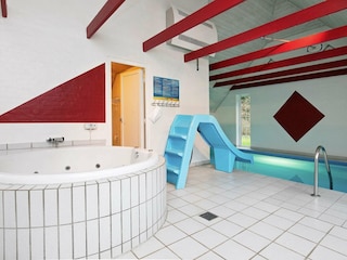 Maison de vacances Vester Husby  5