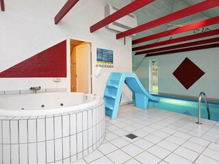 Vakantiehuis Vester Husby  16