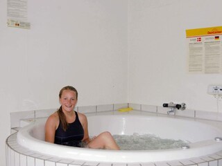 Vakantiehuis Vester Husby  29
