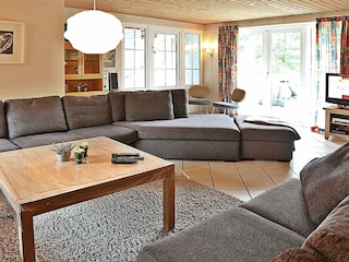 Ferienhaus Vester Husby  12