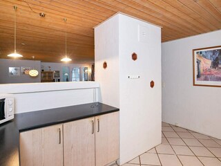 Vakantiehuis Vester Husby  27