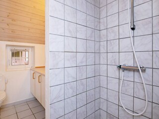 Maison de vacances Vester Husby  13