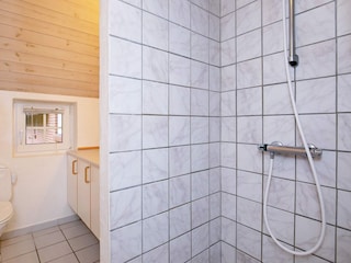 Vakantiehuis Vester Husby  7