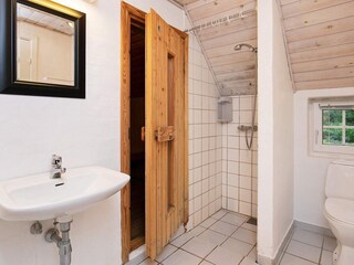 Vakantiehuis Vester Husby  22