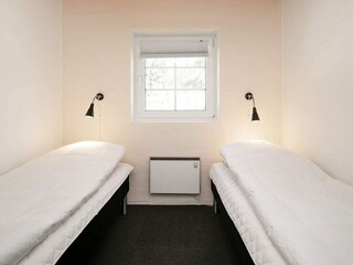 Maison de vacances Vester Husby  10