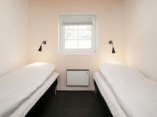 Vakantiehuis Vester Husby  14