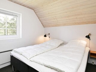 Ferienhaus Vester Husby  8