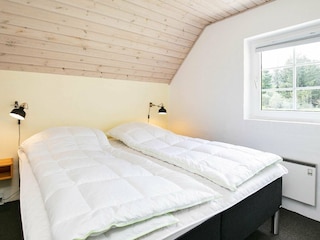 Ferienhaus Vester Husby  16